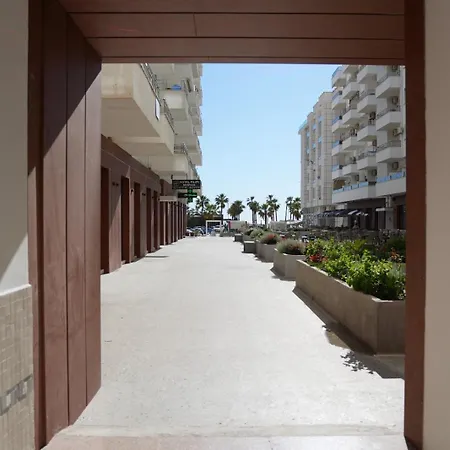 Pushimi Apartman Shëngjin