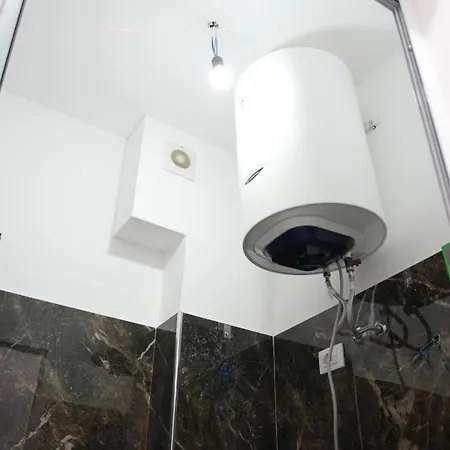 Apartman Pushimi *